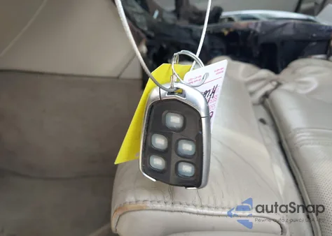 2016 Cadillac Srx Premium Collection z USA, uszkodzony, nr VIN 3GYFNDE33GS585062